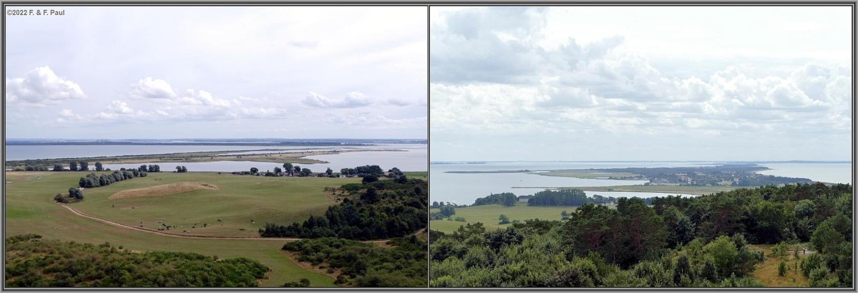 Insel Hiddensee