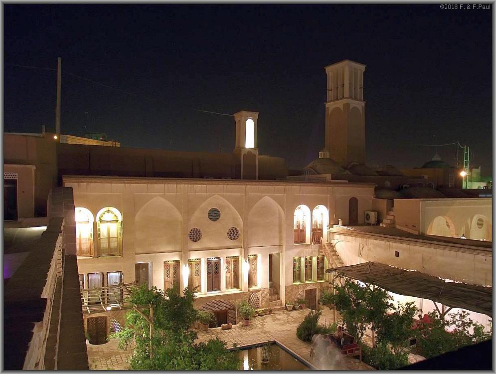 Hotel Ehsan