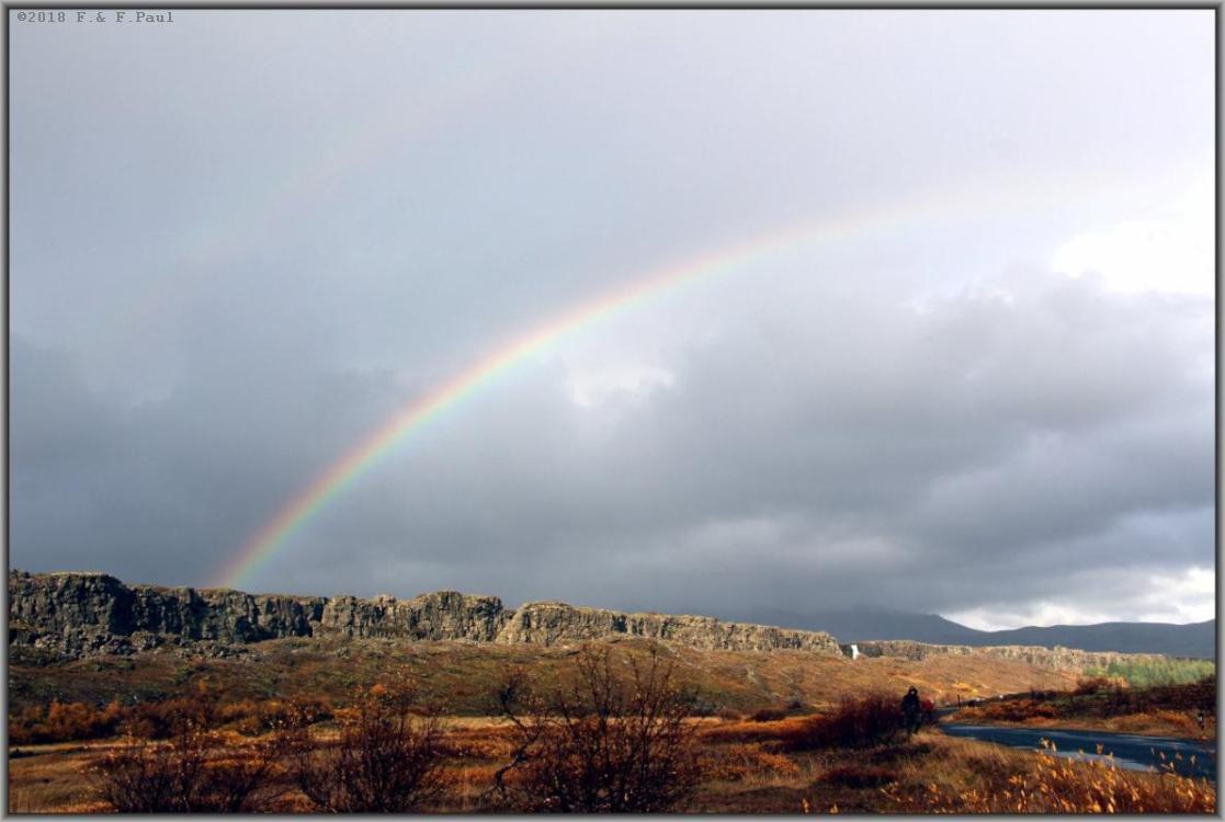 Pingvellir