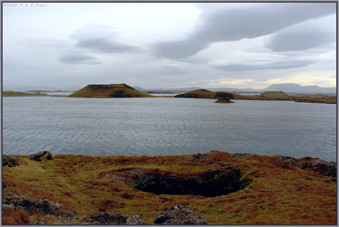 Myvatn