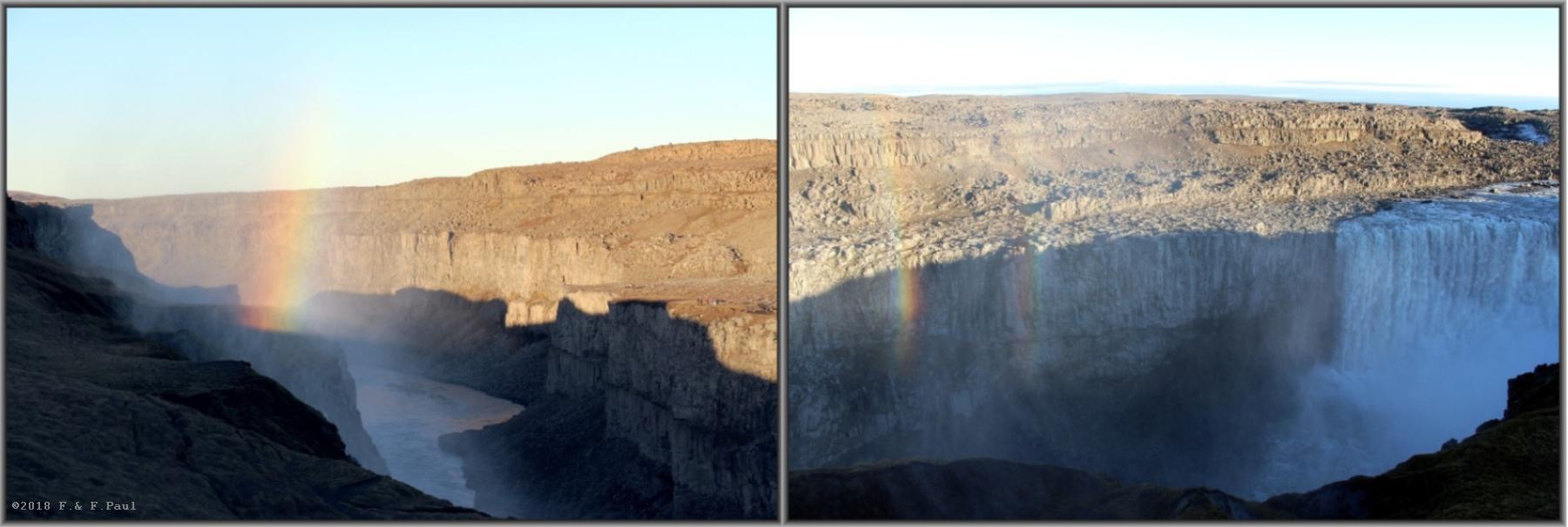Dettifoss