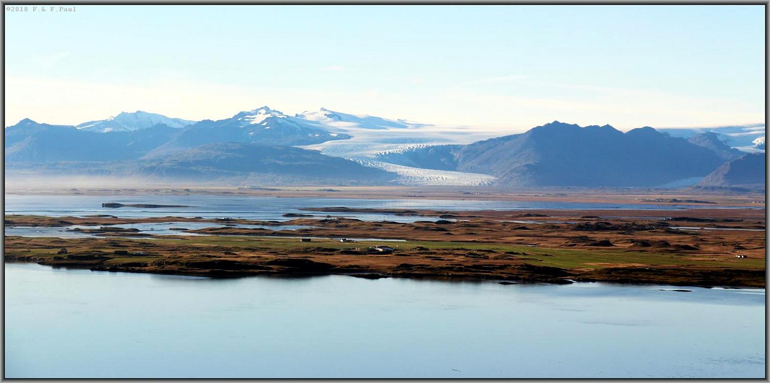 Vatnaj�kull