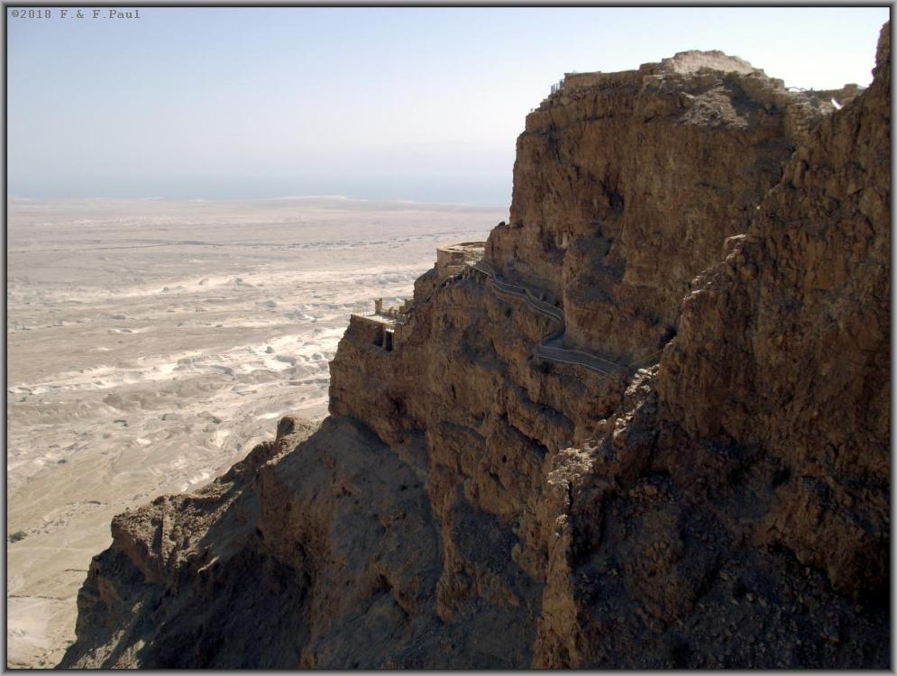 Masada