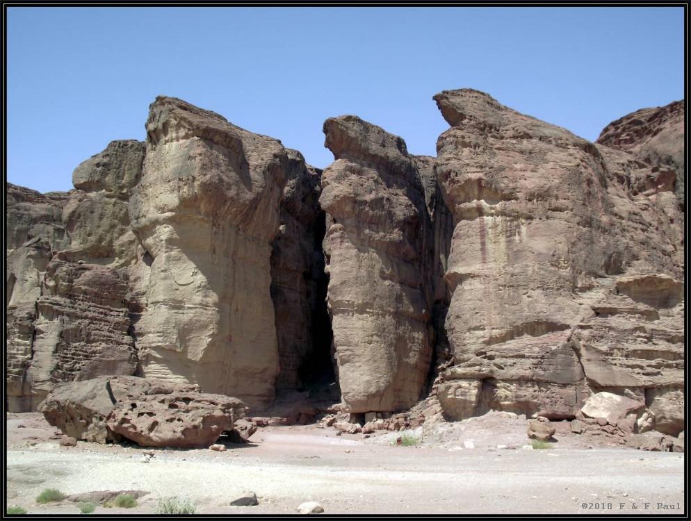 Timna-Park