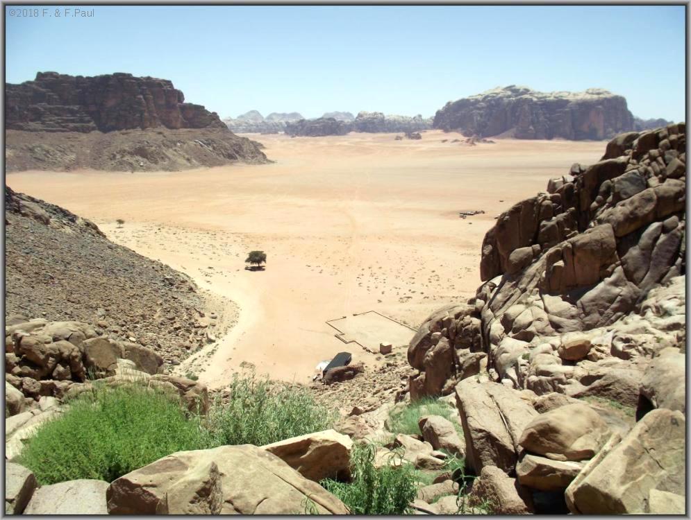 Wadi Rum