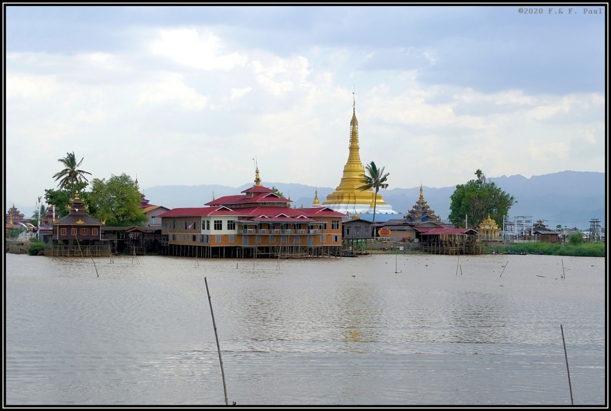 Alodaw Pauk-Pagode