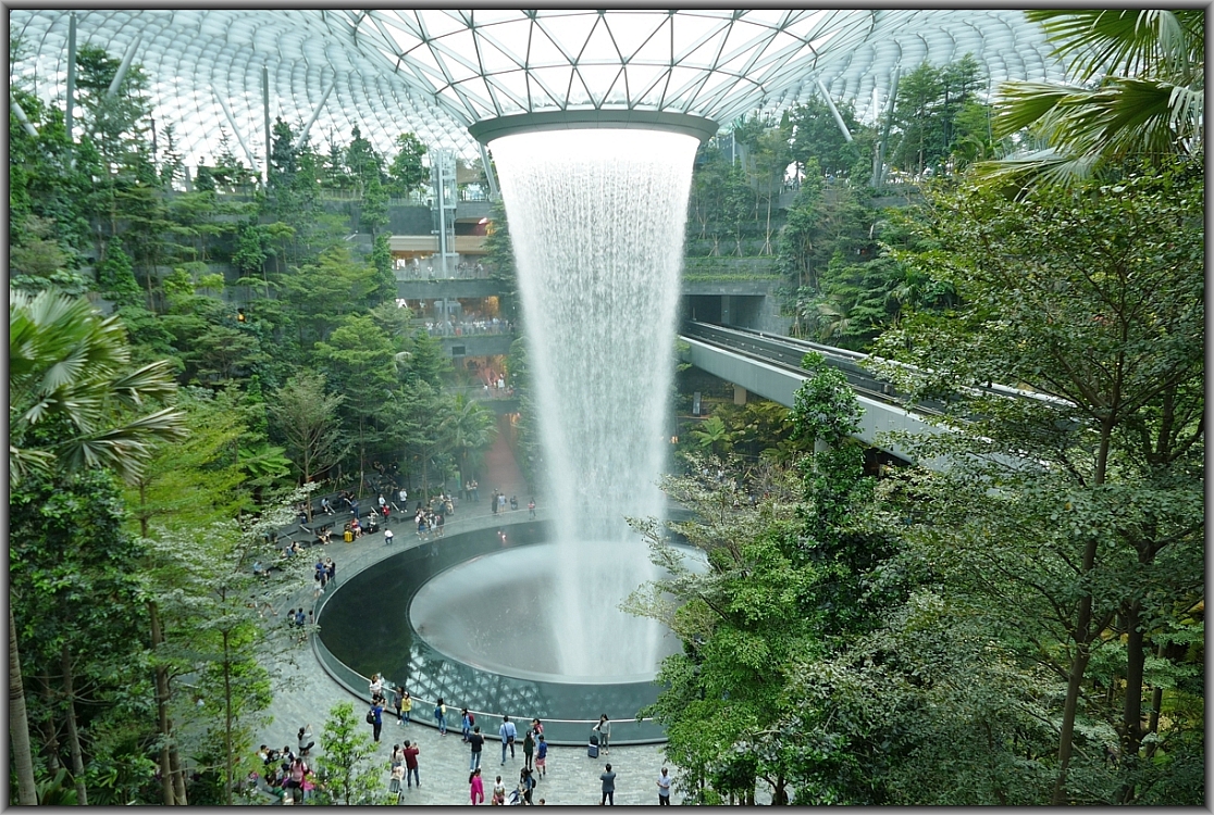 Jewel Changi