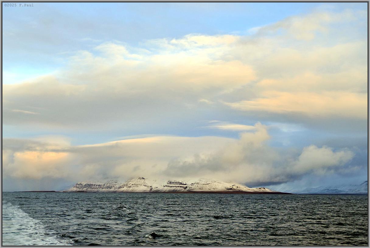 Isfjorden