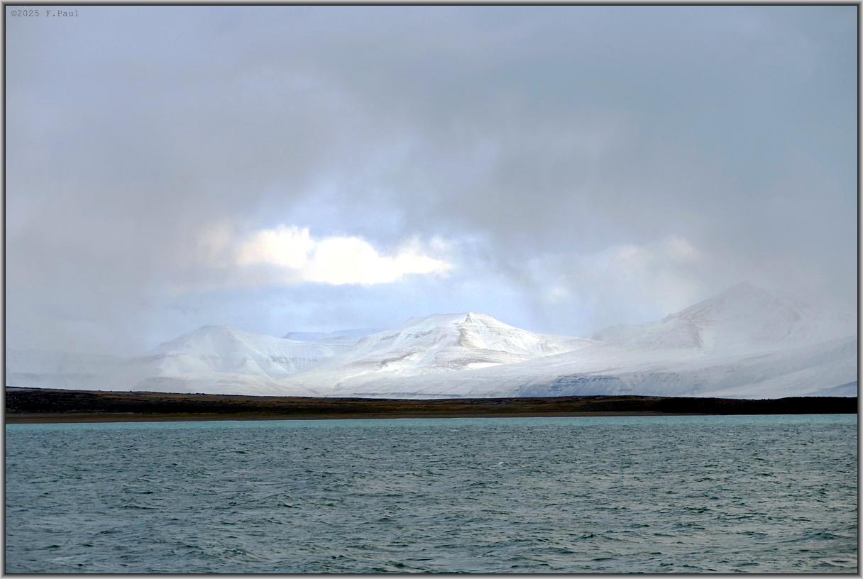 Isfjorden