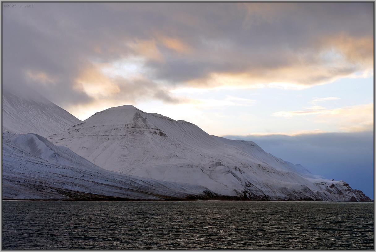 Isfjorden