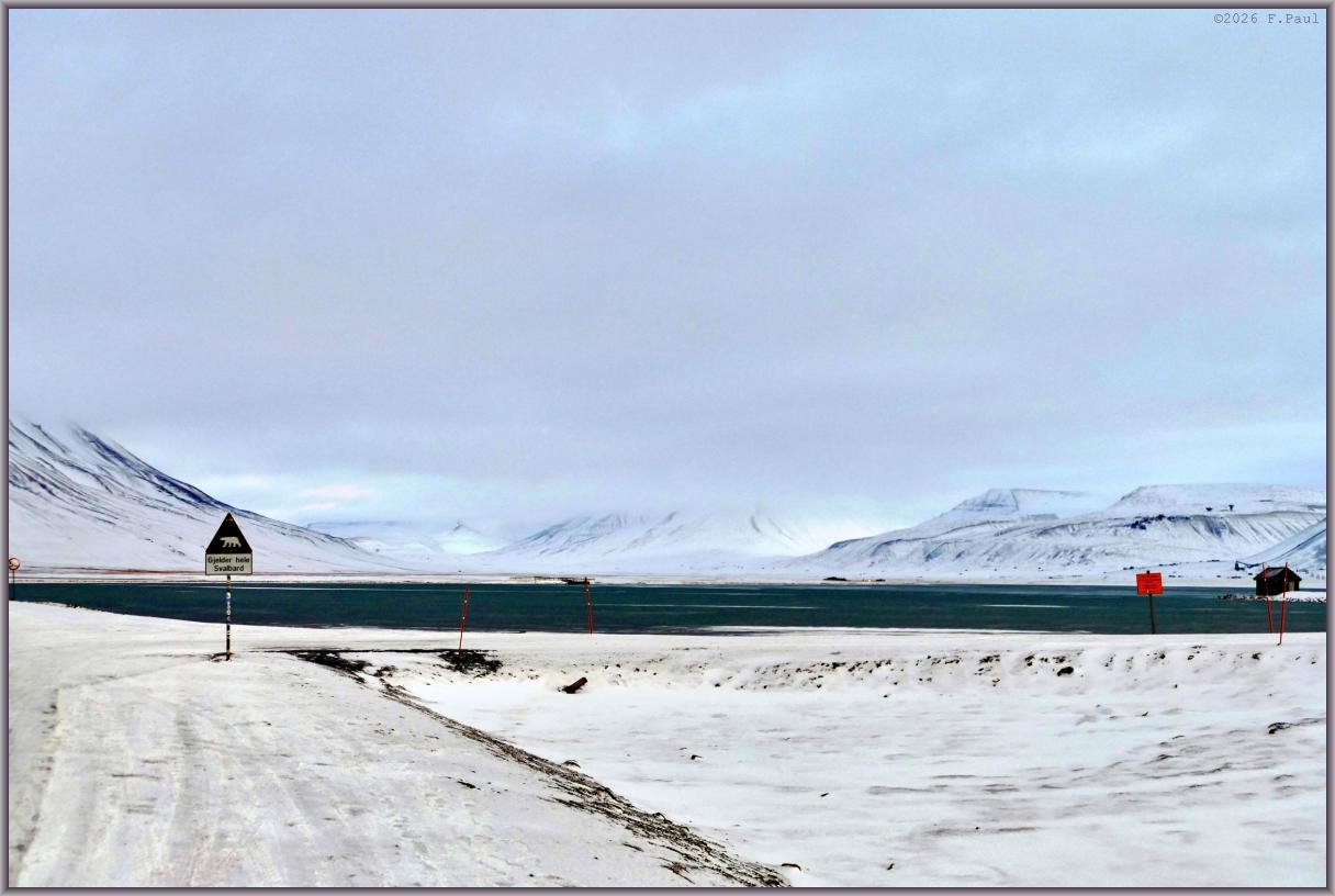 Adventdalen