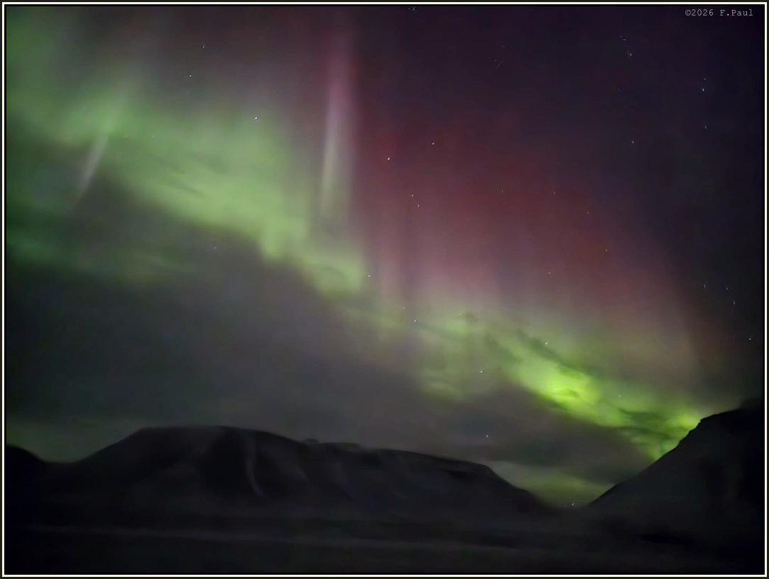 Nordlichter