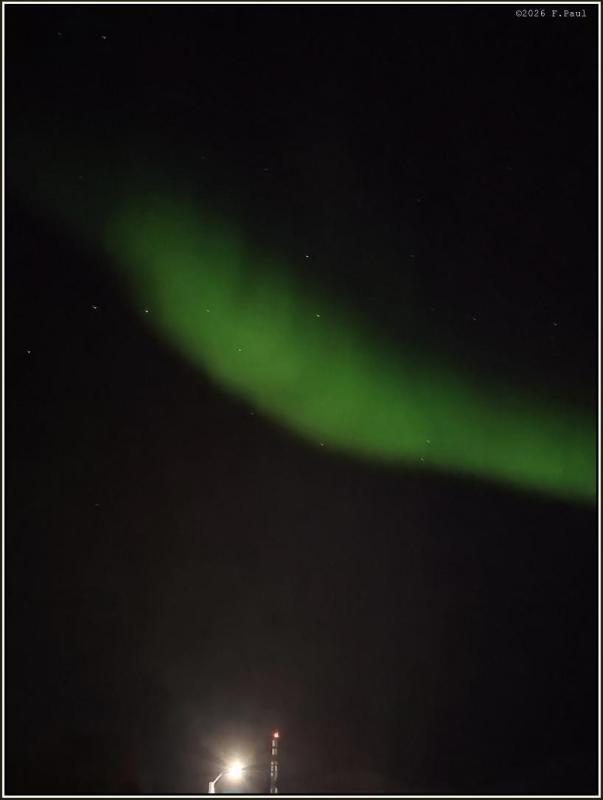 Nordlichter