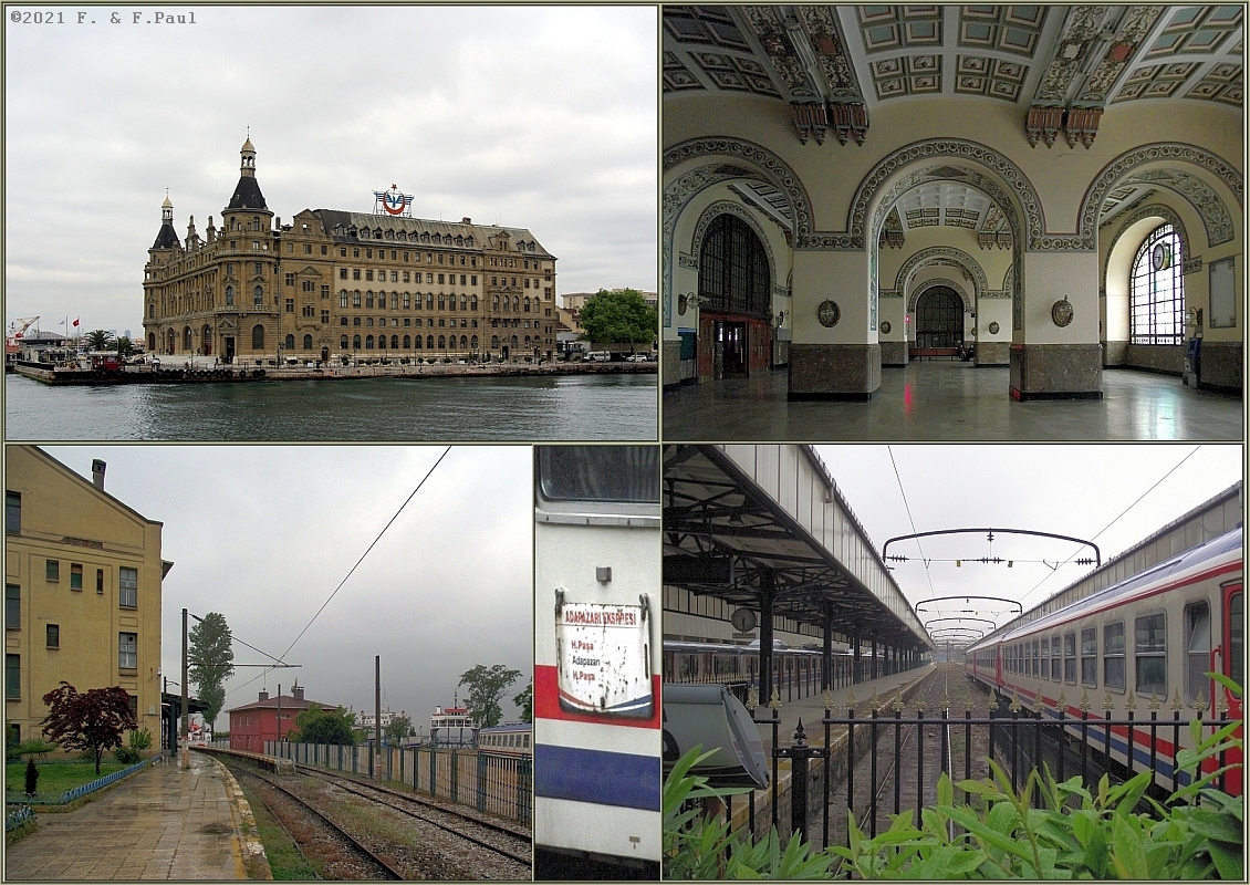 Haydarpasa