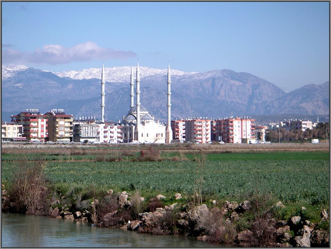 Manavgat