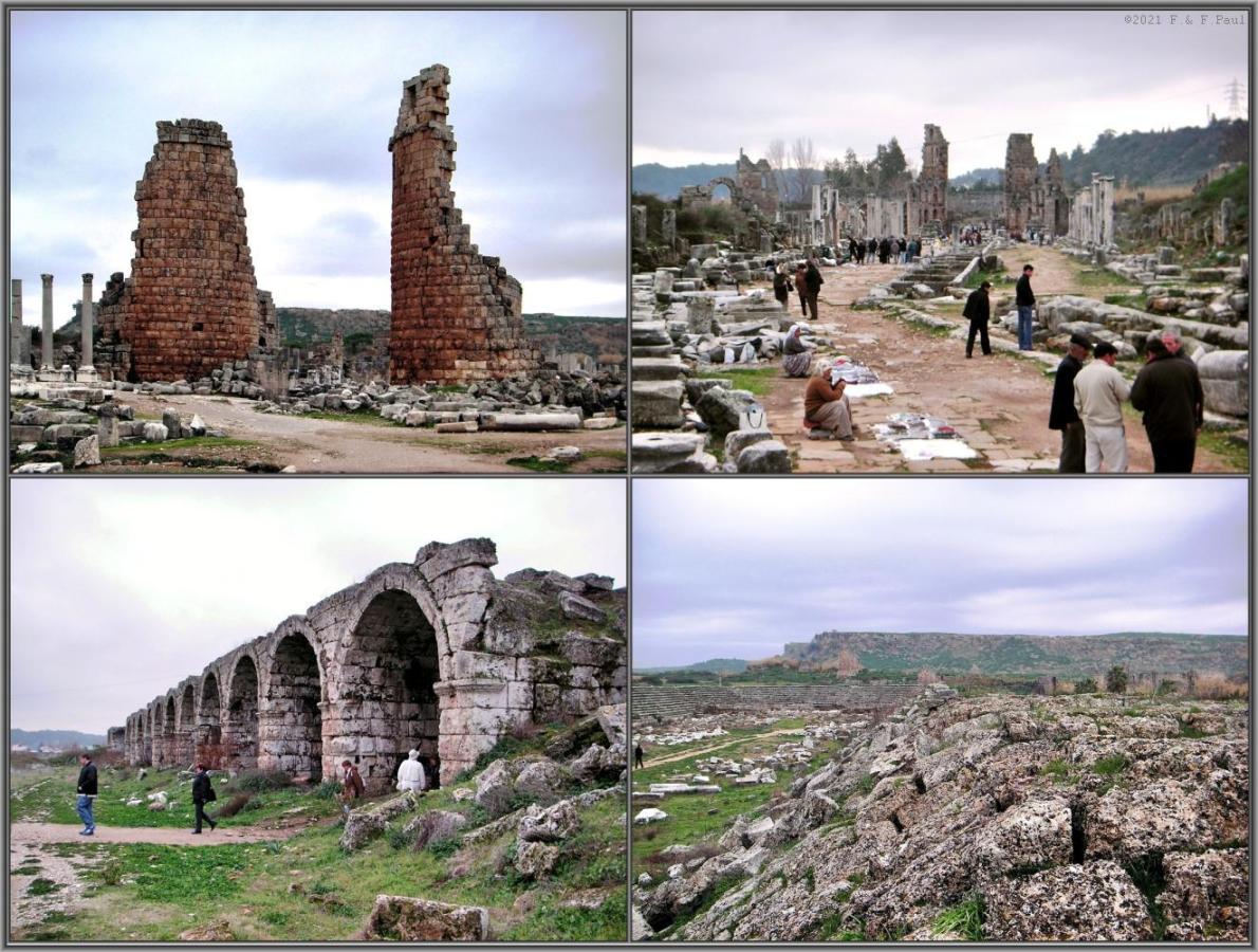 Perge