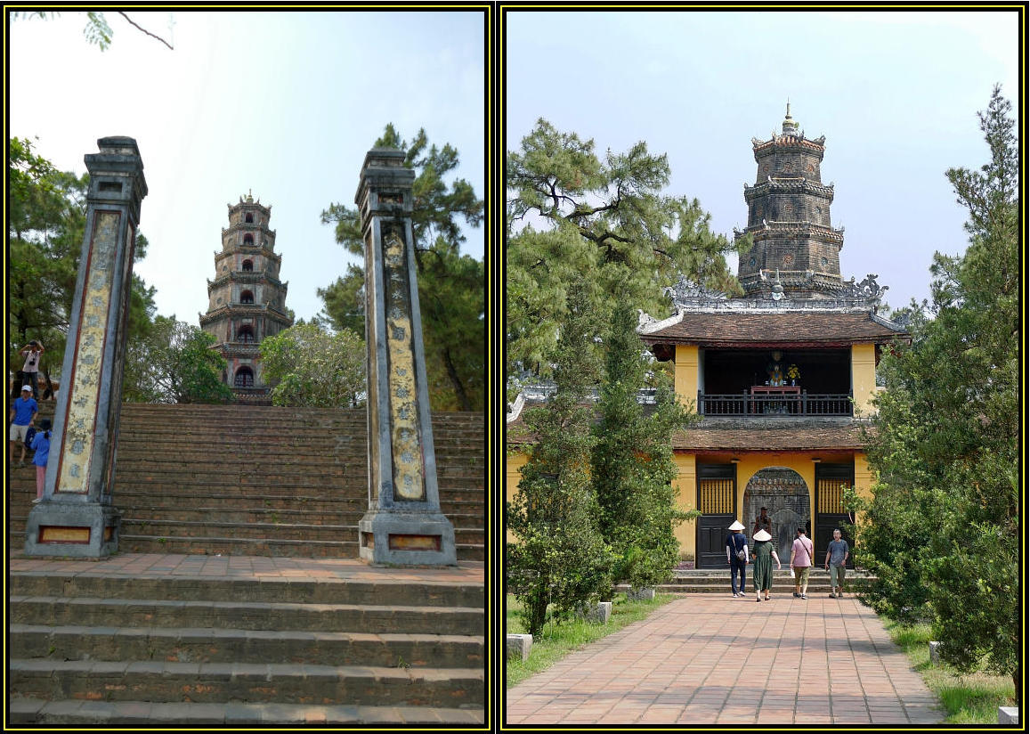 Phuog Duyen-Turm