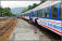 Eine Bahnhfahrt mit Vietnam Railways
