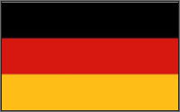 Flagge Deutschland