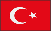 Flagge T�rkei
