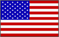 Flagge USA