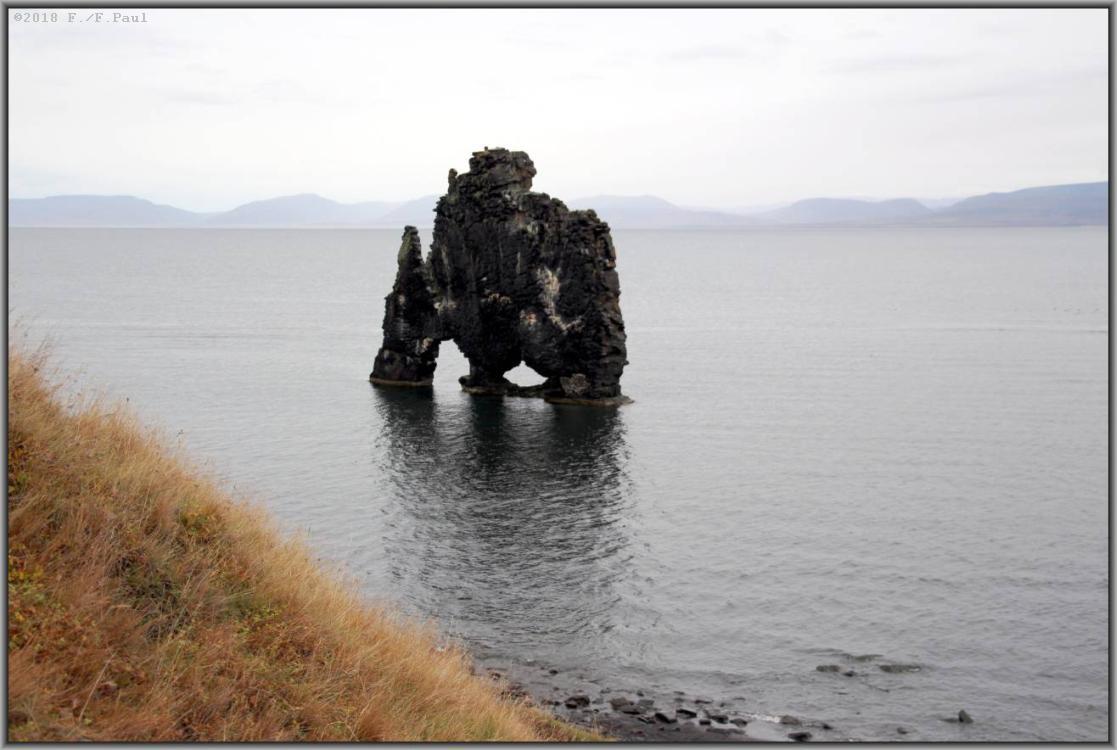 Hvitserkur