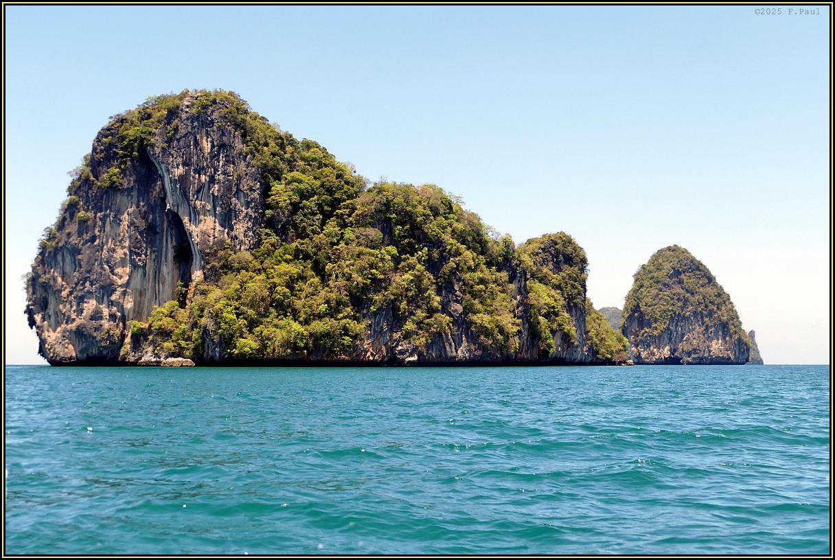 Lao Lading Island