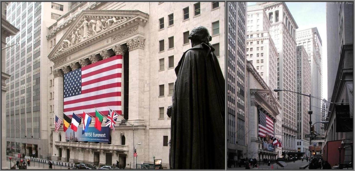 New York Stock Exchange
