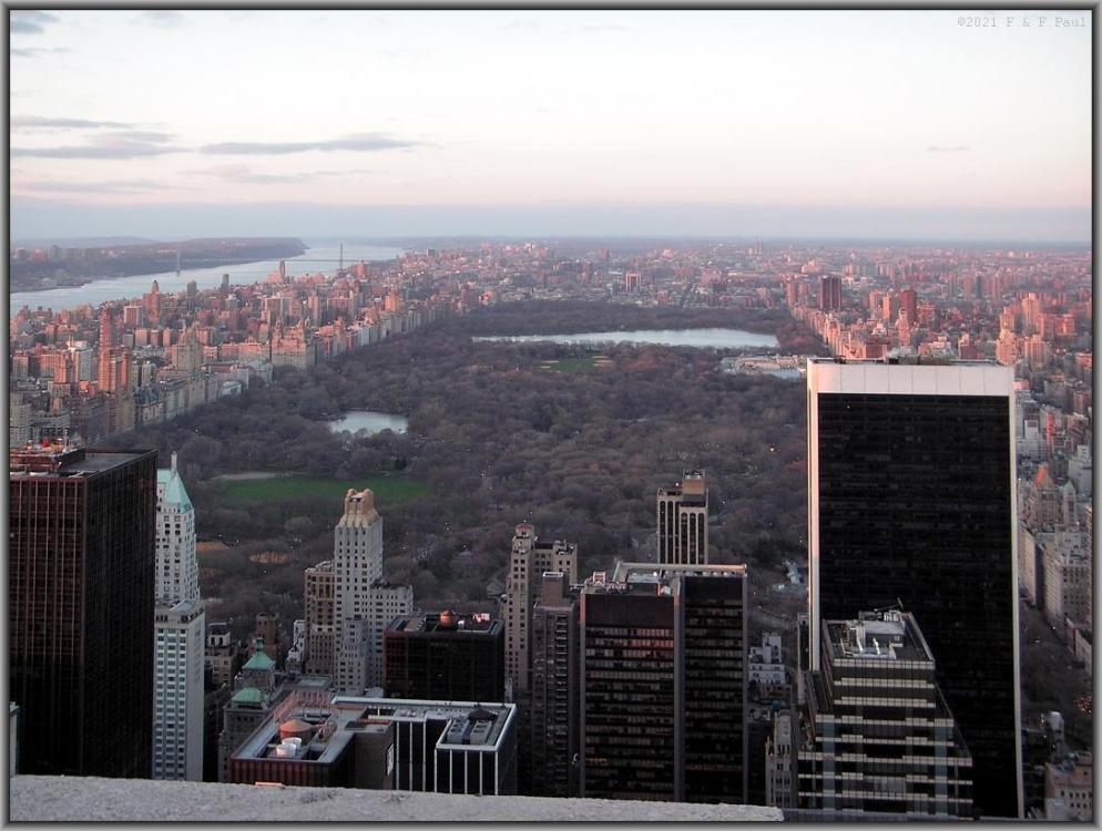 Central Park